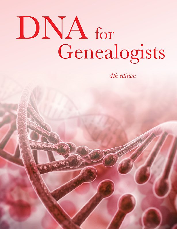 DNA for Genealogists