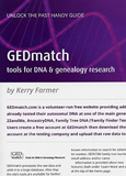 GEDmatch DNA tools