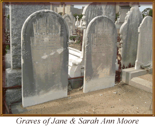 Moore Graves